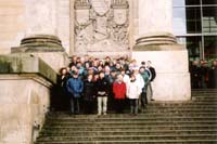 Parlament odspodaj